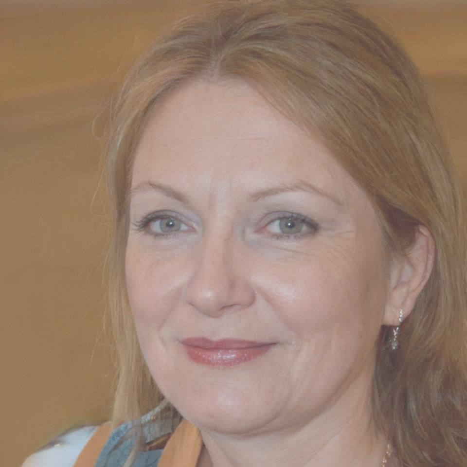 Retrato de Remedios Vega